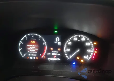 2025 Honda Cr-V Lx Awd из США, поврежденный, VIN 5J6RS4H29SL003926